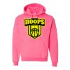 Heavy Blend™ Hooded Sweatshirt Vignette