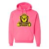 Heavy Blend™ Hooded Sweatshirt Vignette