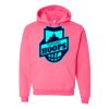 Heavy Blend™ Hooded Sweatshirt Vignette