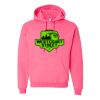 Heavy Blend™ Hooded Sweatshirt Vignette