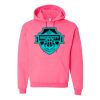Heavy Blend™ Hooded Sweatshirt Vignette