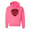 Heavy Blend™ Hooded Sweatshirt Vignette