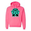 Heavy Blend™ Hooded Sweatshirt Vignette