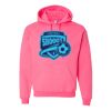 Heavy Blend™ Hooded Sweatshirt Vignette