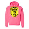 Heavy Blend™ Hooded Sweatshirt Vignette