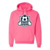 Heavy Blend™ Hooded Sweatshirt Vignette