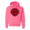 Heavy Blend™ Hooded Sweatshirt Vignette