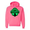 Heavy Blend™ Hooded Sweatshirt Vignette