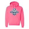 Heavy Blend™ Hooded Sweatshirt Vignette