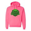 Heavy Blend™ Hooded Sweatshirt Vignette