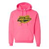 Heavy Blend™ Hooded Sweatshirt Vignette