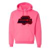 Heavy Blend™ Hooded Sweatshirt Vignette