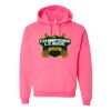 Heavy Blend™ Hooded Sweatshirt Vignette