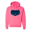 Heavy Blend™ Hooded Sweatshirt Vignette