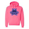 Heavy Blend™ Hooded Sweatshirt Vignette