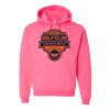 Heavy Blend™ Hooded Sweatshirt Vignette