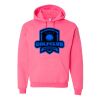 Heavy Blend™ Hooded Sweatshirt Vignette