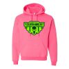 Heavy Blend™ Hooded Sweatshirt Vignette