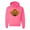 Heavy Blend™ Hooded Sweatshirt Vignette