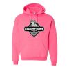 Heavy Blend™ Hooded Sweatshirt Vignette