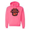 Heavy Blend™ Hooded Sweatshirt Vignette