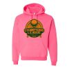 Heavy Blend™ Hooded Sweatshirt Vignette