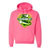 Heavy Blend™ Hooded Sweatshirt Vignette