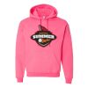Heavy Blend™ Hooded Sweatshirt Vignette
