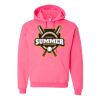 Heavy Blend™ Hooded Sweatshirt Vignette