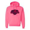 Heavy Blend™ Hooded Sweatshirt Vignette