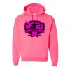 Heavy Blend™ Hooded Sweatshirt Vignette