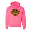 Heavy Blend™ Hooded Sweatshirt Vignette