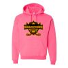 Heavy Blend™ Hooded Sweatshirt Vignette