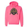 Heavy Blend™ Hooded Sweatshirt Vignette