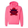 Heavy Blend™ Hooded Sweatshirt Vignette