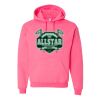Heavy Blend™ Hooded Sweatshirt Vignette