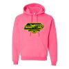 Heavy Blend™ Hooded Sweatshirt Vignette