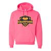Heavy Blend™ Hooded Sweatshirt Vignette