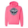 Heavy Blend™ Hooded Sweatshirt Vignette