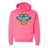 Heavy Blend™ Hooded Sweatshirt Vignette