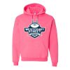 Heavy Blend™ Hooded Sweatshirt Vignette