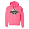 Heavy Blend™ Hooded Sweatshirt Vignette