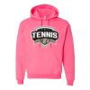 Heavy Blend™ Hooded Sweatshirt Vignette