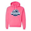 Heavy Blend™ Hooded Sweatshirt Vignette
