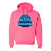 Heavy Blend™ Hooded Sweatshirt Vignette