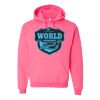 Heavy Blend™ Hooded Sweatshirt Vignette