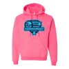 Heavy Blend™ Hooded Sweatshirt Vignette