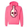 Heavy Blend™ Hooded Sweatshirt Vignette
