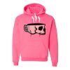 Heavy Blend™ Hooded Sweatshirt Vignette