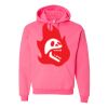 Heavy Blend™ Hooded Sweatshirt Vignette